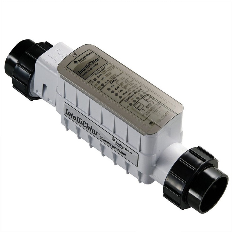Pentair Intellichlor IC15 Salt Chlorinator Cell EC-520888