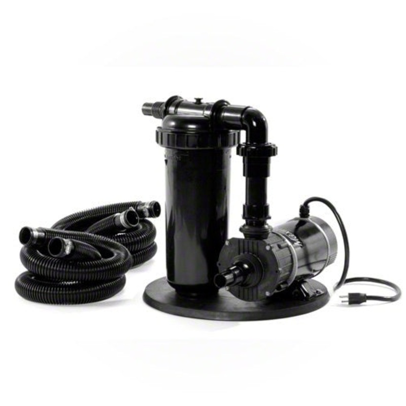 Pentair Predator II Pump and Filter System 56224800