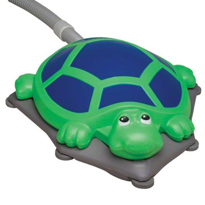 Polaris Turbo Turtle