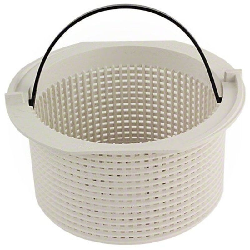 Waterway Skimmer Basket 550-1030