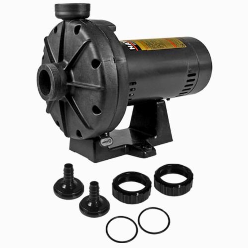 Hayward Booster Pump W36060