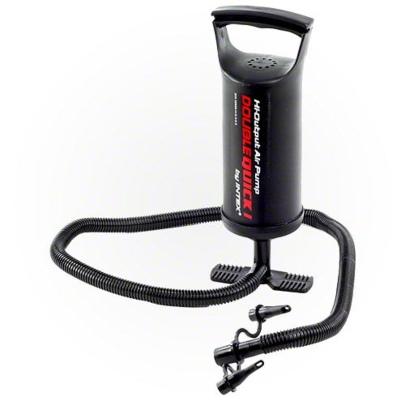 Intex Air Pump Double Quick I