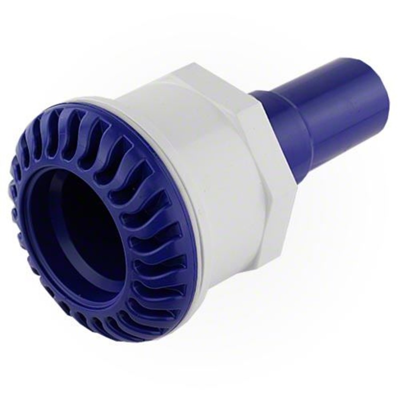 Pentair GloBrite LED Light Fiberglass Pool Niche 620093 - Blue