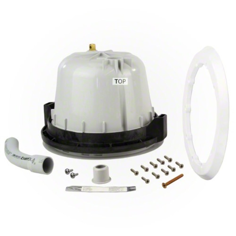 Pentair Plastic QuickNiche 620004