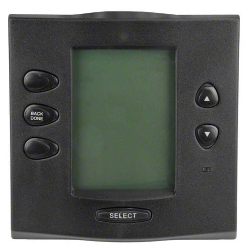 Jandy AquaLink RS OneTouch Control Panel 7954