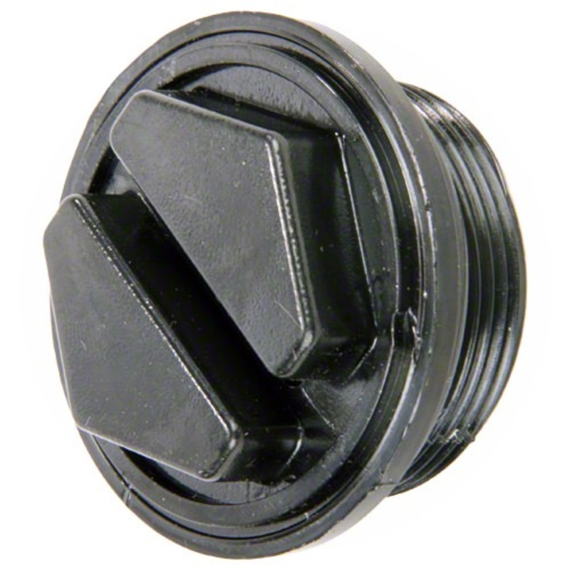 Pentair Drain Cap with O-ring 86202000