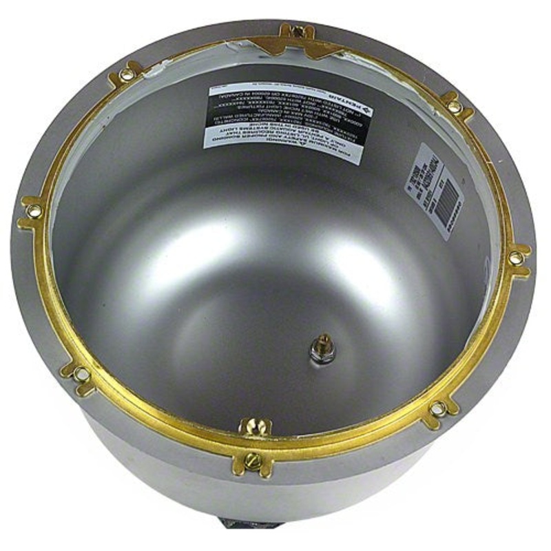 Pentair Large Stainless Steel Niche 78210500