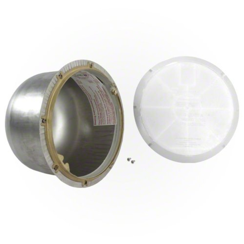 Pentair Large Stainless Steel Niche 78210700