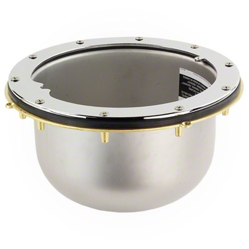 Pentair Large Stainless Steel Niche 78232400