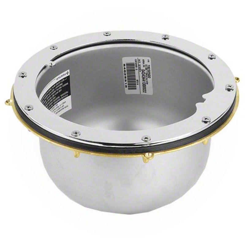 Pentair Large Stainless Steel Niche 78232500