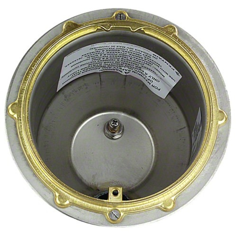 Pentair Small Stainless Steel Niche 78243200