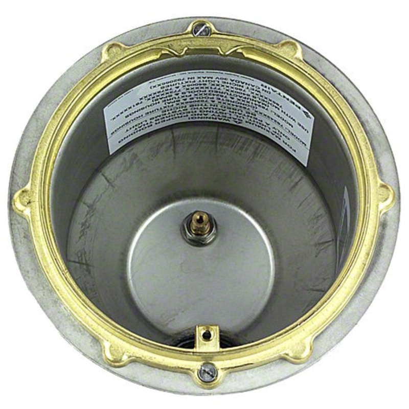 Pentair Small Stainless Steel Niche 78243300