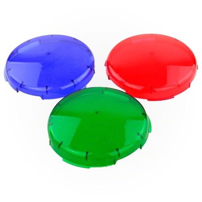 Pentair Snap-on Color Lens Kit 78900100