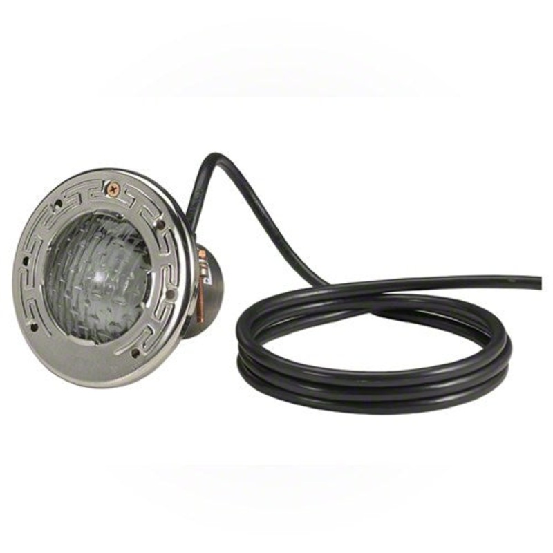 Pentair SpaBrite Light 78101200 - 15 Foot Cord - 12 Volt