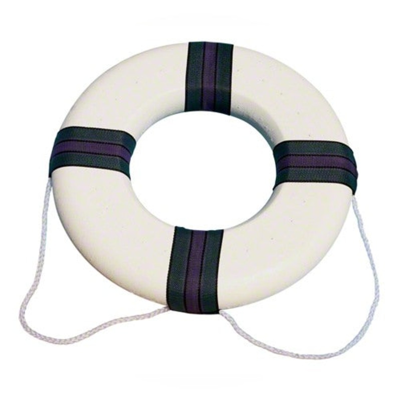 Swimline 19" Ring Buoy