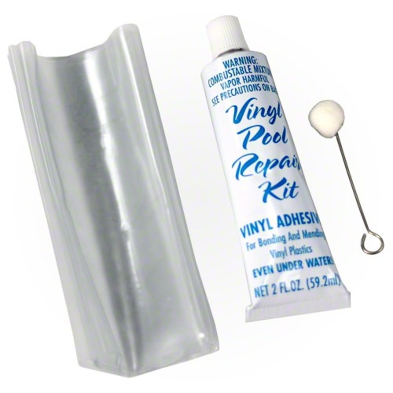 Swimline Vinyl Pool Patch Kit 8810 - 2 Ounce Kit