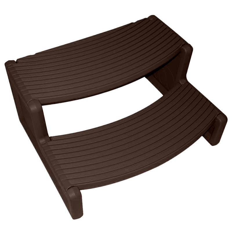 Confer Plastics Spa Handi-Step