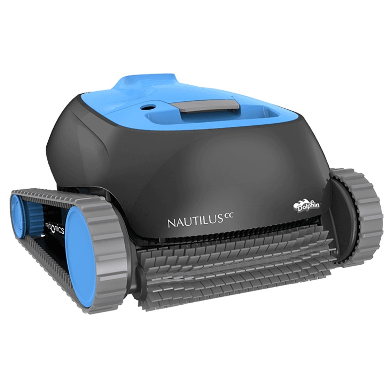 Dolphin Nautilus CC Pool Cleaner