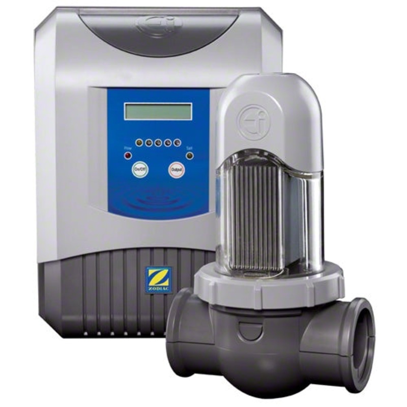 Jandy AquaPure Ei Salt Chlorine Generator