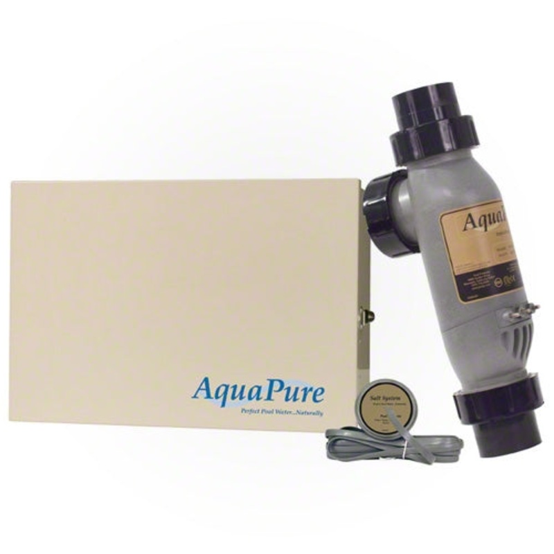Jandy AquaPure Salt Chlorine Generator 12,000 Gallons