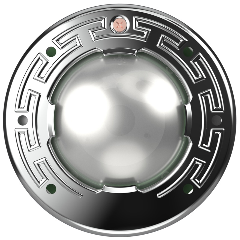 Pentair IntelliBrite Architectural Series Spa Light EC-602224 - 120 Volt