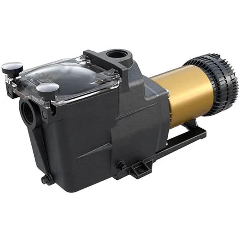 Hayward Super Pump XE 1.65 HP Pump