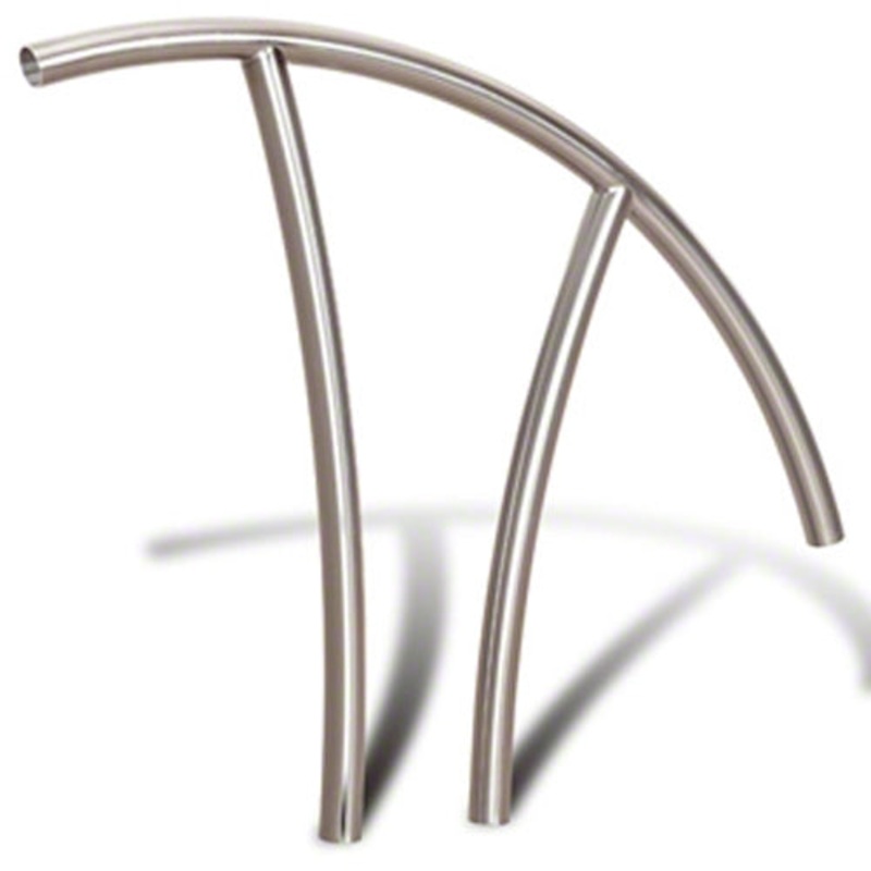 S.R. Smith Artisan Series Handrail - Single