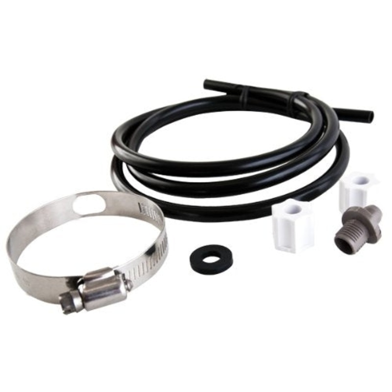 Hayward Saddle Fitting Pak CLX220GA