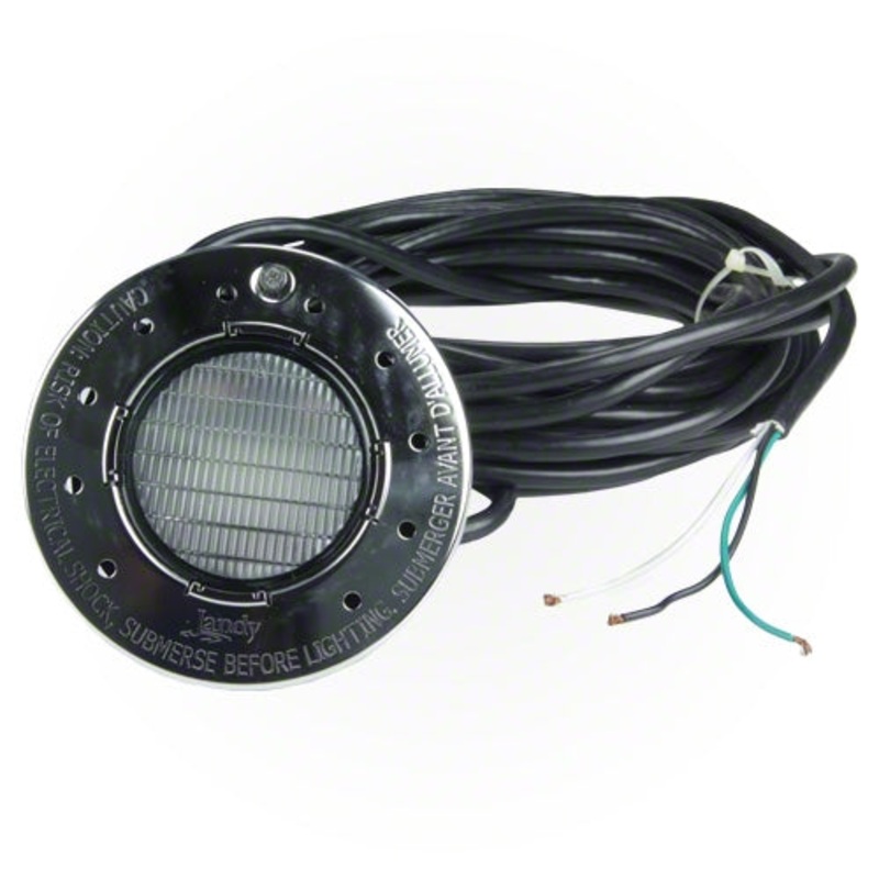 Jandy WaterColors LED Small Light CSHVLEDS100 - 100 Foot Cord