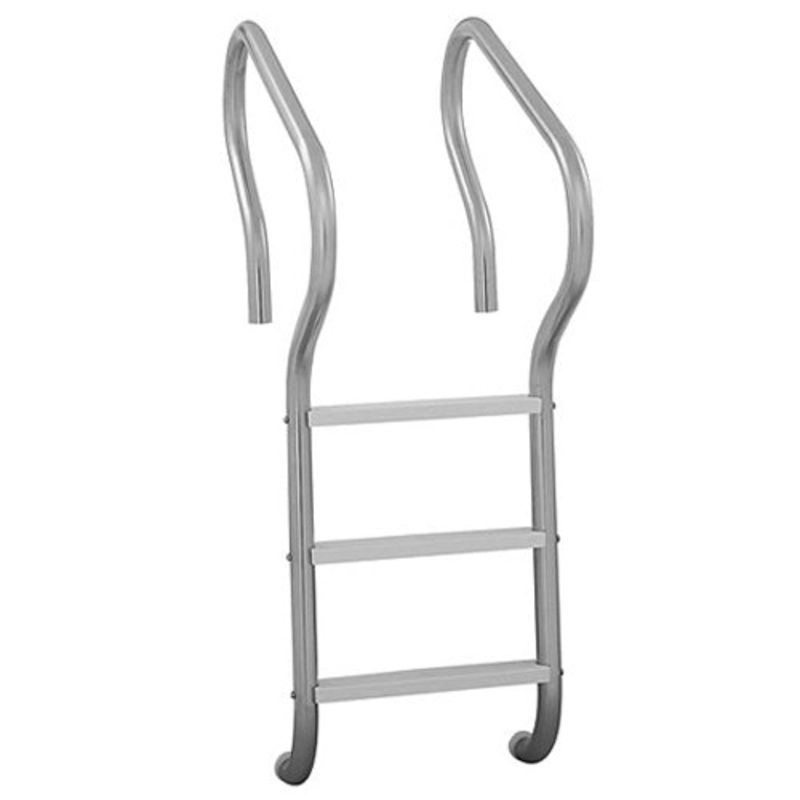 S.R. Smith Camelback Ladder - Econoline