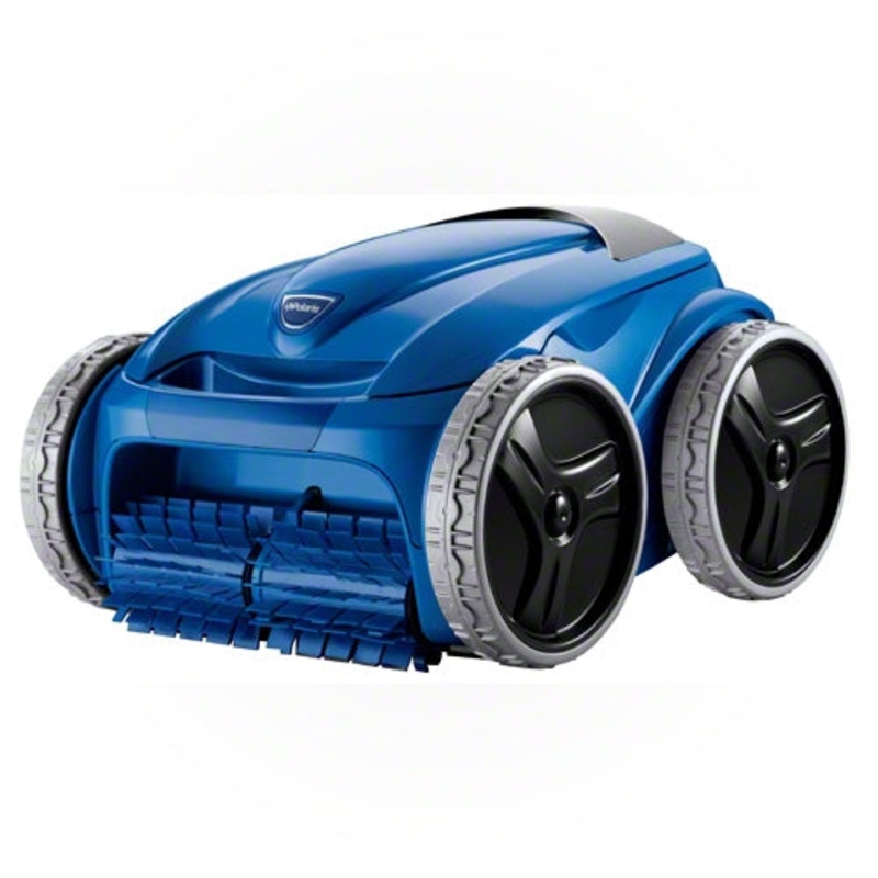 Polaris 9450 Sport Robotic Cleaner - 4 Wheel Drive
