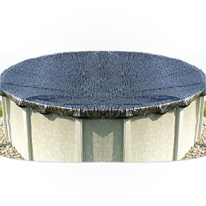 Yard Guard Enviro Winter Cover - 21' Round