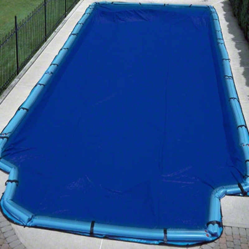Yard Guard Super Deluxe Plus Winter Cover - 12' X 24'