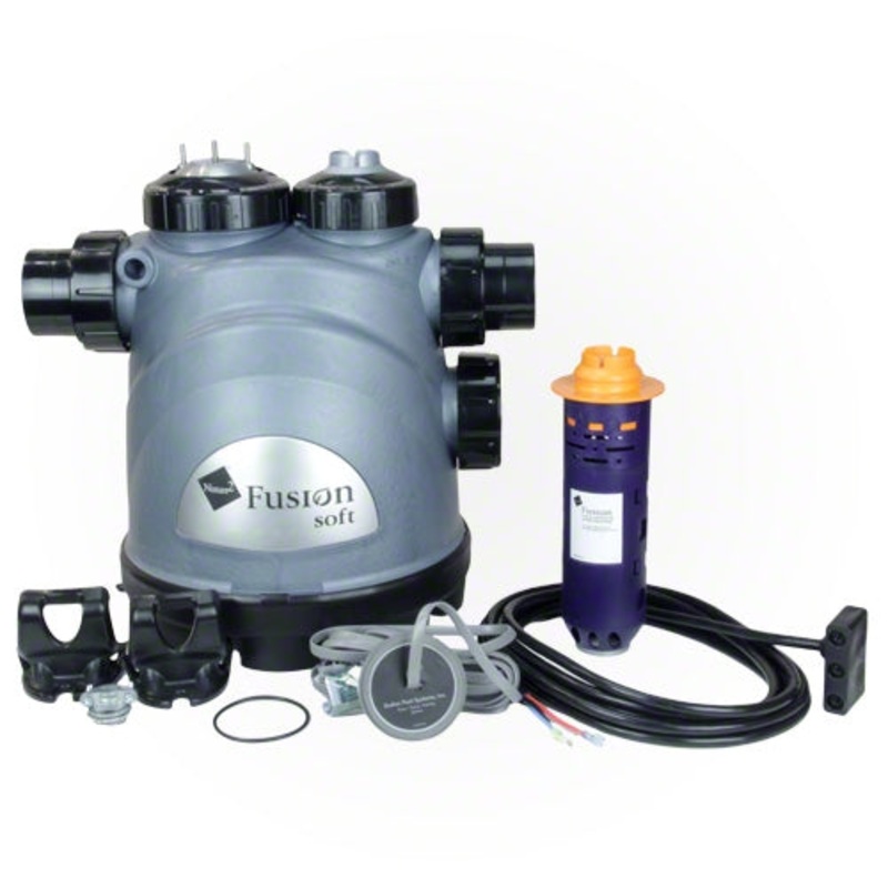Zodiac Nature 2 Fusion Soft Cell Kit 40,000 Gallons