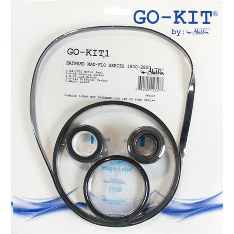Aladdin GO-KIT1