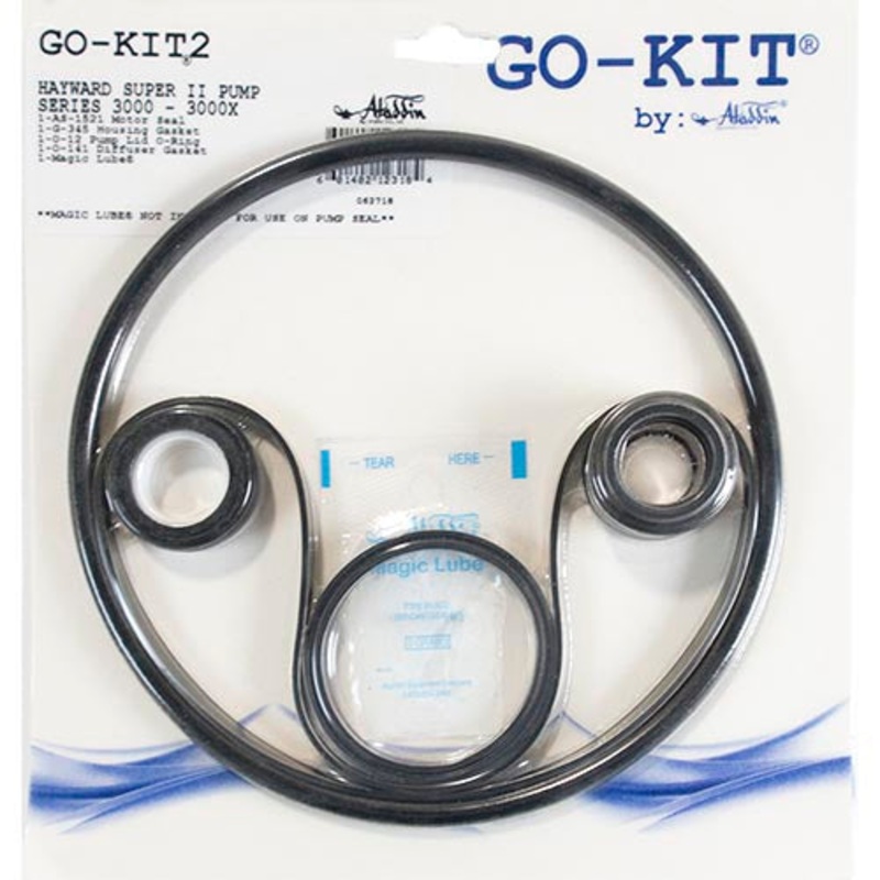 Aladdin GO-KIT2