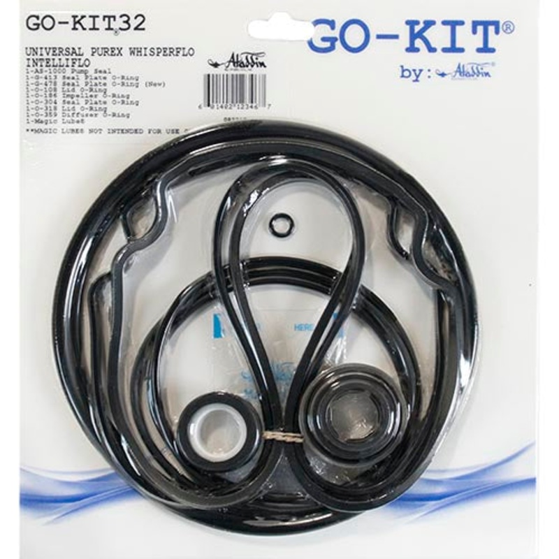 Aladdin GO-KIT32
