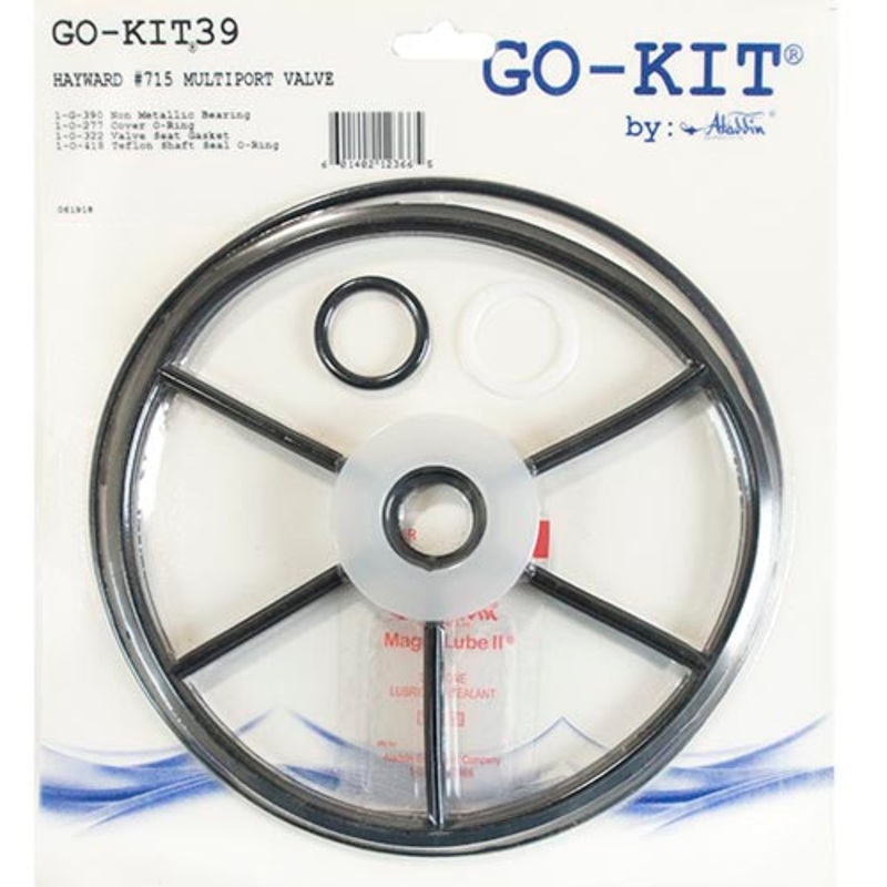 Aladdin GO-KIT39