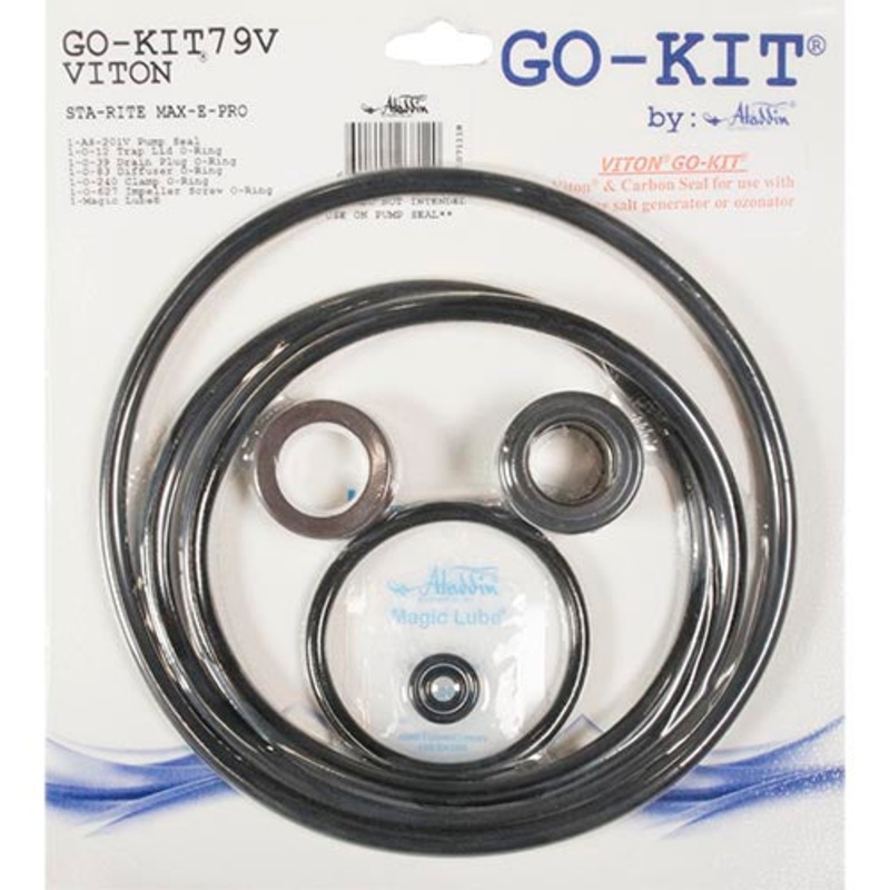 Aladdin GO-KIT79V