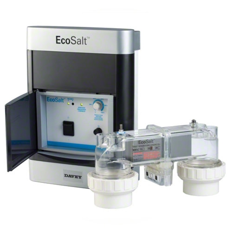 Eco-Matic EcoSalt Salt Water Sanitizer
