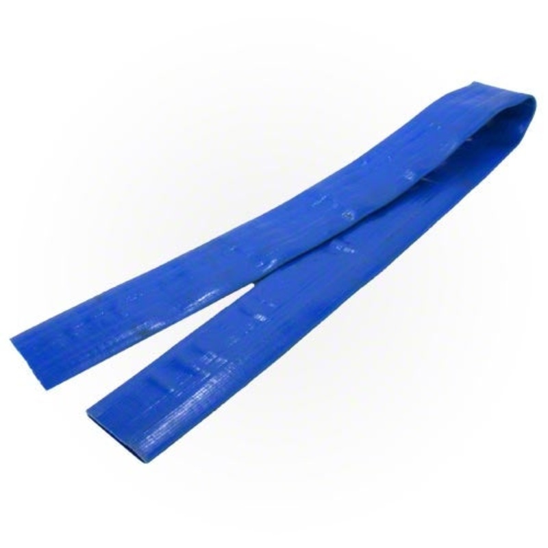 Haviland Reinforced Backwash Hose 1.5" X 300'