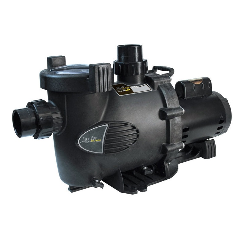 Jandy PlusHP 1 HP Two Speed Pump PHPF1.0-2