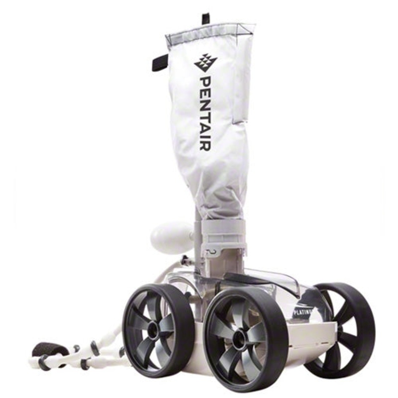 Pentair Kreepy Krauly Platinum LL505PM