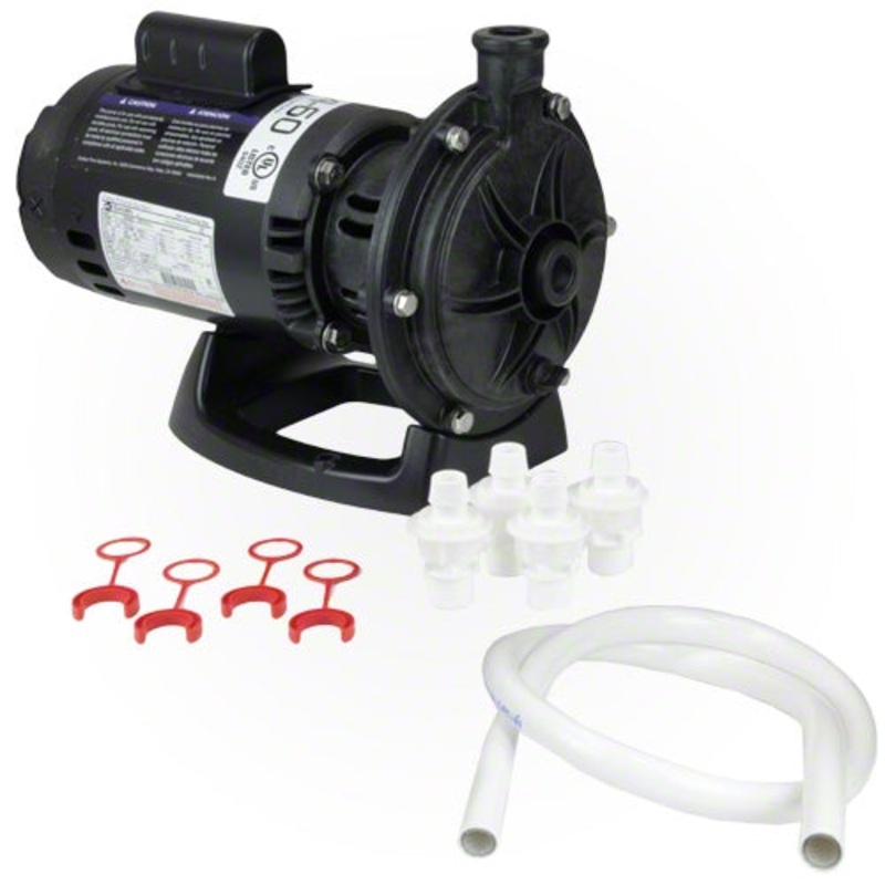 Polaris Booster Pump PB4-60