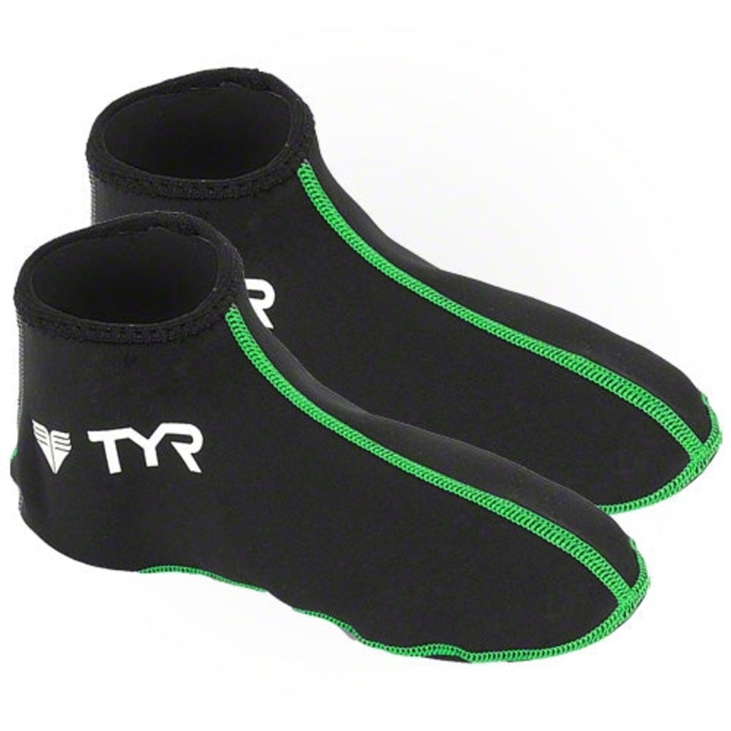 TYR Fin Boots