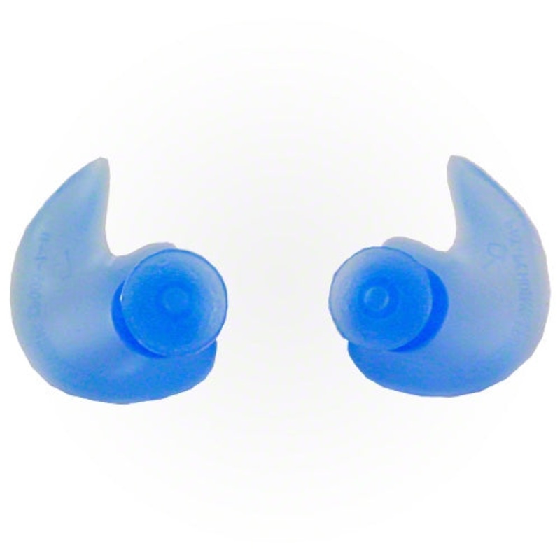 TYR Silicone Molded Ear Plugs