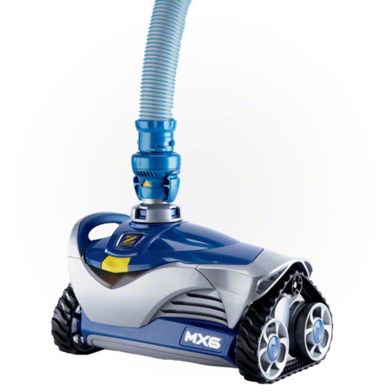 Zodiac MX6 Pool Cleaner