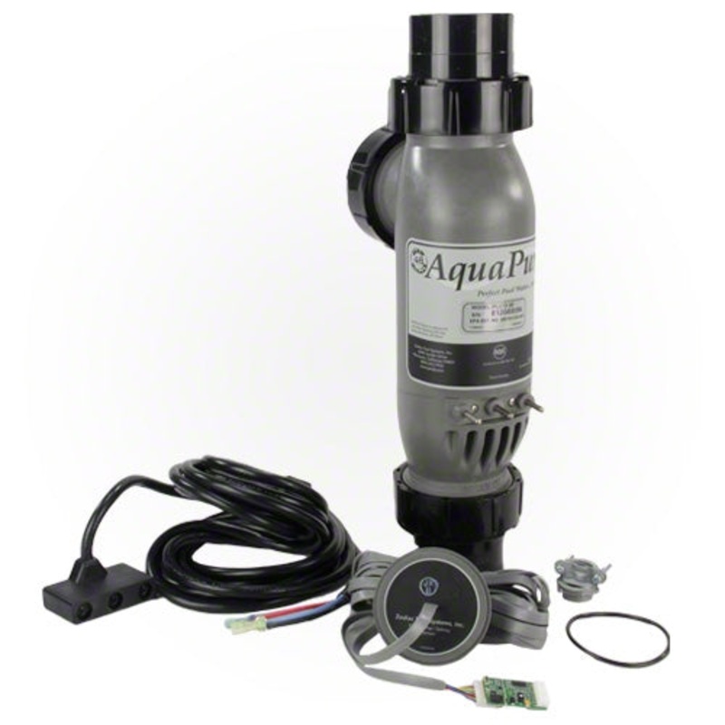 Jandy AquaPure PureLink 12,000 Gallon Cell Kit Up PLC700