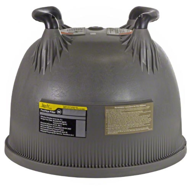 Jandy Filter Tank Lid R0554700
