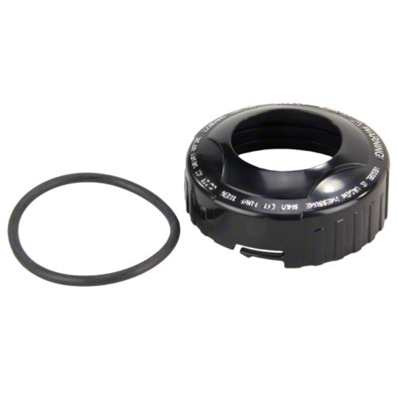 Zodiac Fusion Small Collar and O-Ring R0502400